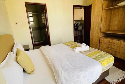 1 Bed Apartment with En Suite in Westlands Area - 3