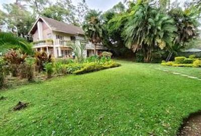 1 ac Commercial Property with Fibre Internet at Lavington Green