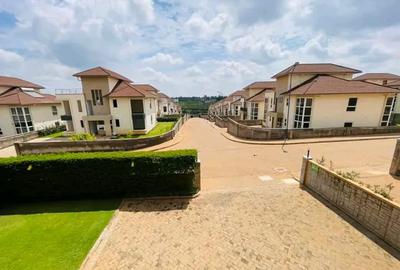 4 Bed House with En Suite at Runda Paradise