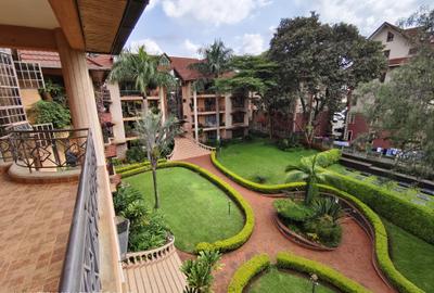 4 Bed Apartment with En Suite at Lavington Green