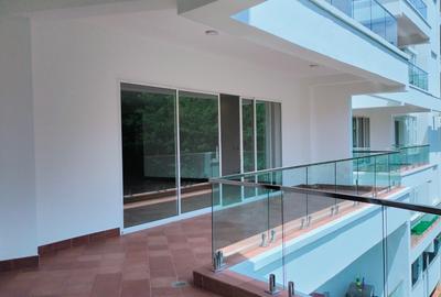 4 Bed Apartment with En Suite in Muthaiga