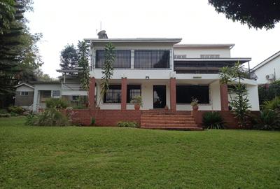 5 Bed House with En Suite in Gigiri