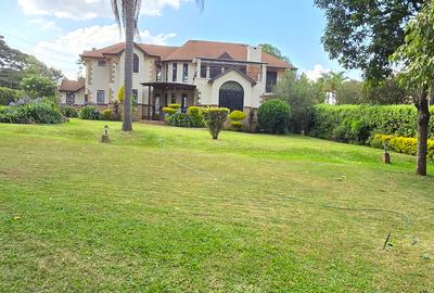 4 Bed House with En Suite at Mbugani Villas - 3