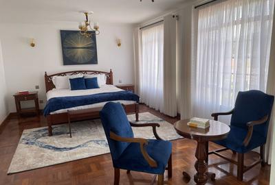 3 Bed House with En Suite in Riverside - 4