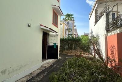 3 Bed Townhouse with En Suite at Links Road