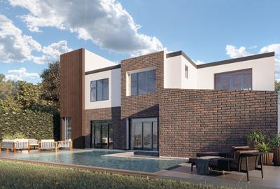 Residential Land in Naivasha