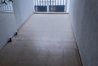 3 Bed Apartment with En Suite in Kilimani