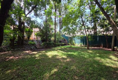 3 Bed House with Staff Quarters in Upper Hill - 4