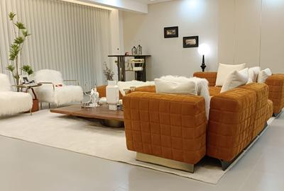 5 Bed Apartment with En Suite at Ndemi Road