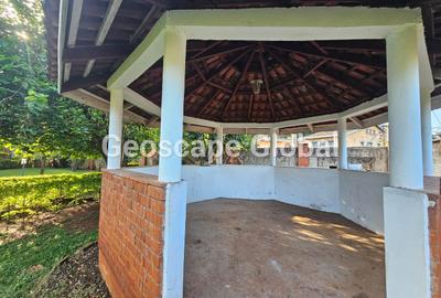 2 Bed House with En Suite in Lower Kabete