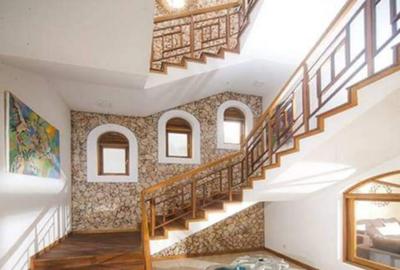 4 Bed Villa with En Suite at Nyali Mombasa - 4