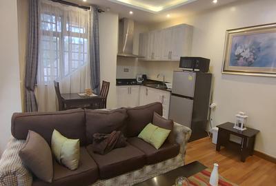 2 Bed House with En Suite at Karen - 2