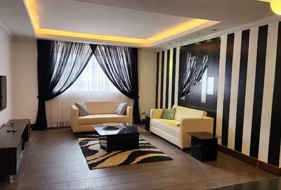 2 Bed House with En Suite at Gigiri