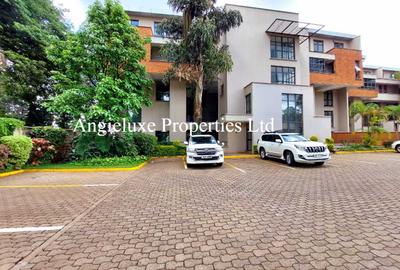 3 Bed Apartment with En Suite at Muthagari Drive