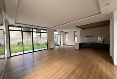 5 Bed Villa with En Suite at Isaac Gathanju Rd - 3