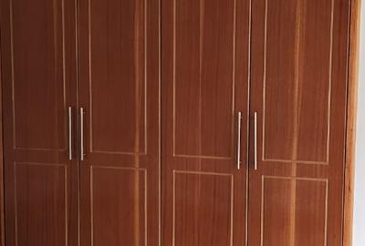 Serviced 3 Bed Apartment with En Suite in Kilimani - 3