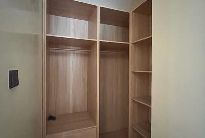1 Bed Apartment with En Suite at Othaya Road - 2
