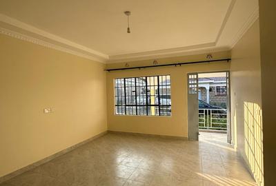 3 Bed House with En Suite in Ngong