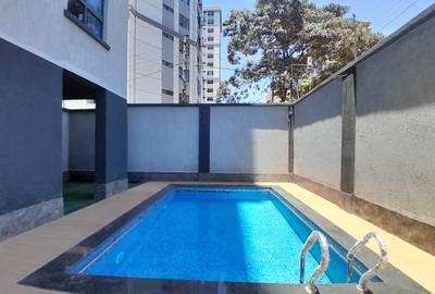 2 Bed Apartment with En Suite at Valley Arcade