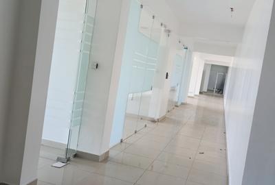 300 ft² Office with Service Charge Included at South B