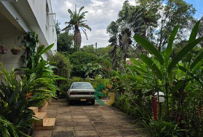 5 Bed House in Thigiri