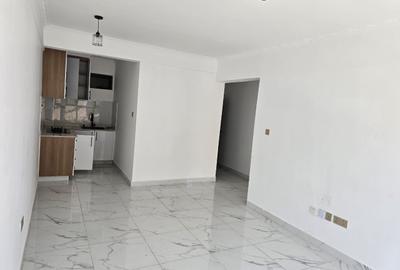 1 Bed Apartment with Gym at Wood Avenue - 3