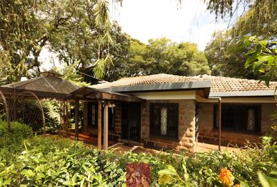 2 Bed House with En Suite at Kitisuru