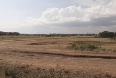 0.125 ac Land in Nanyuki - 4