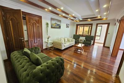 8 Bed Villa with En Suite in Lower Kabete