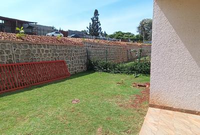 5 Bed Villa with En Suite in Kiambu Road