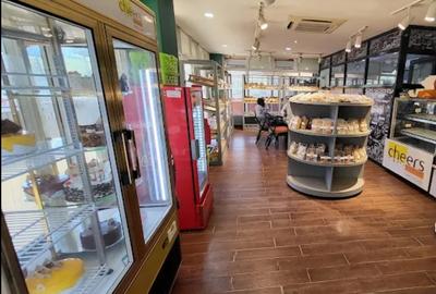 85,000 ft² Commercial Property with Lift at 4Th Parklands - 3