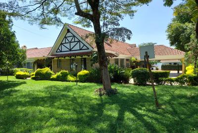 5 Bed House with En Suite at Runda Grove