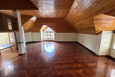 2 Bed Apartment with En Suite at Lavington