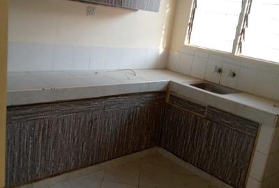 3 Bed House with En Suite at Bamburi - 4
