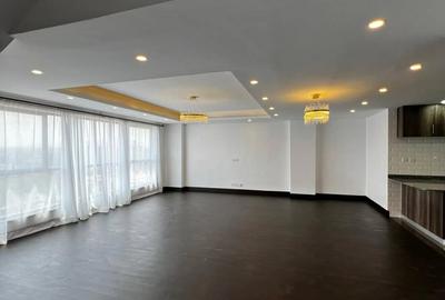 4 Bed Apartment with En Suite at Gitanga Road - 2