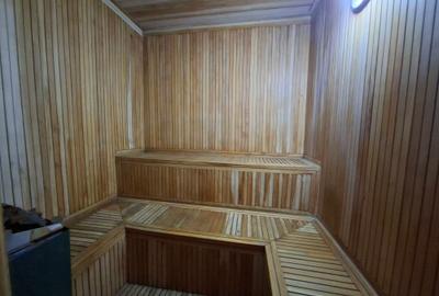 Furnished 4 Bed Apartment with En Suite at Off Mawensi Rd - 4