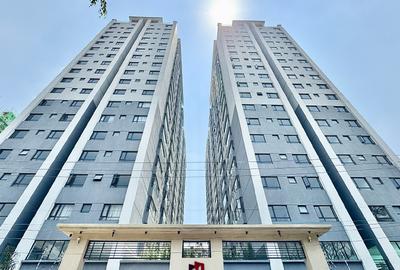 1 Bed Apartment with Swimming Pool in Lavington