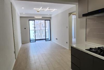 2 Bed House with Swimming Pool in Lavington - 3