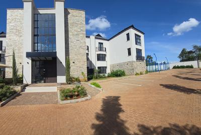 4 Bed House with En Suite in Karura - 2