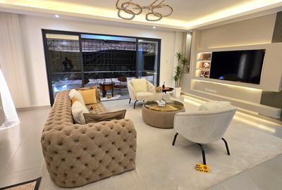 3 Bed Apartment with En Suite at Ndemi Road - 4