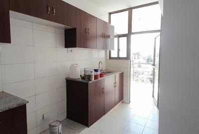 4 Bed Apartment with En Suite in Kilimani