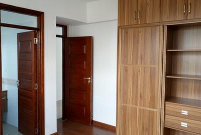 2 Bed Apartment with En Suite at Kilimani - 4