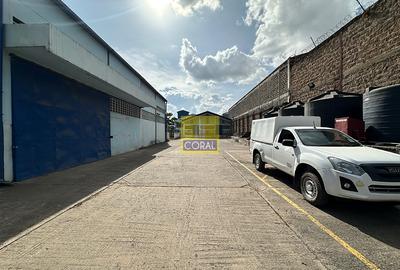 Land in Industrial Area - 2