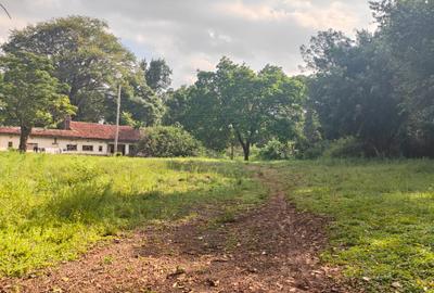 Residential Land at Spring Valley