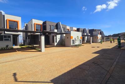 4 Bed House with En Suite in Tigoni - 2