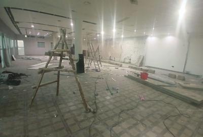 4,081 ft² Office with Parking in Nairobi CBD - 2