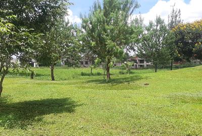 Residential Land at Migaa Golf Estate - 2