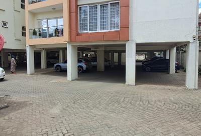 Furnished 3 Bed Apartment with En Suite at Rhapta Rd