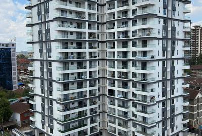 2 Bed Apartment with En Suite at Kilimai
