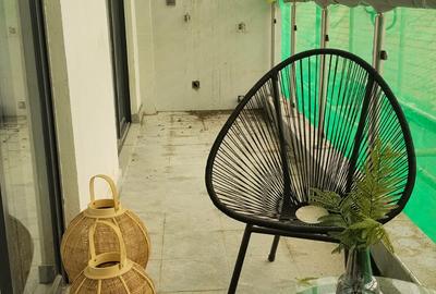 2 Bed Apartment with En Suite at Kileleshwa